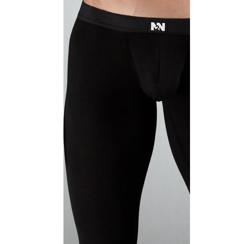 Brand men's underwear Pure cotton warm trousers pants Men's winter trousers