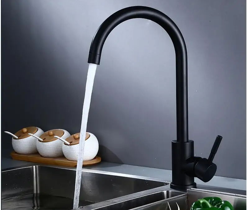 style 3 black