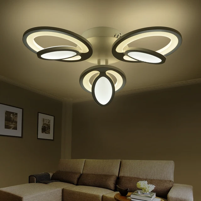 Good Buy LED Nordic Acrylic Alloy LED Lamp.LED Light.Ceiling Lights.LED Ceiling Light.Ceiling Lamp For Bedroom Dinning Room Good Buy LED Nordic Acrylic Alloy LED Lamp.LED Light.Ceiling Lights.LED Ceiling Light.Ceiling Lamp For Bedroom Dinning Room