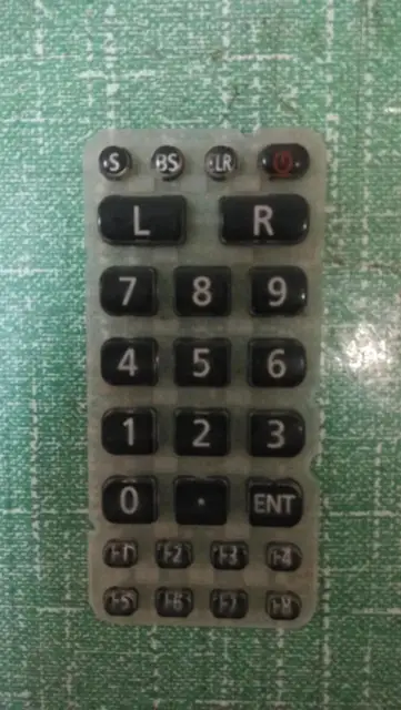 original disassemble dt930 dt940 inventory machine pda accessories soft inventory