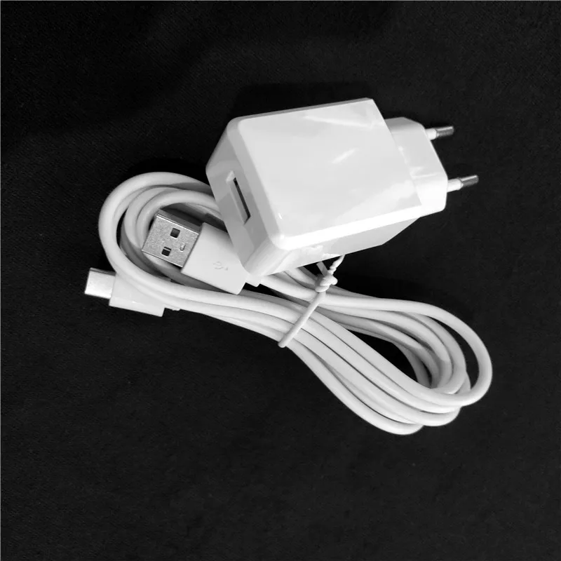 

For Nokia 2.1 3.1 5.1 7.1 Plus X5 X7 5V 2A USB Charger Cable For Nokia X6 1 2 3 5 6 7 8 9 & 6 2018 & 7 Plus Wall Charger Adapter