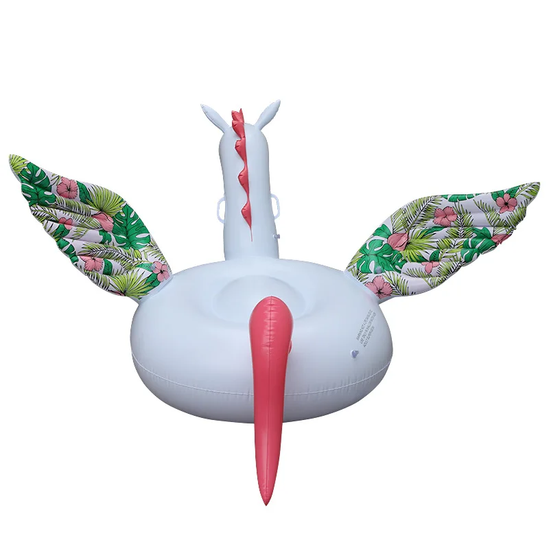 200 см гигантский узор крыло Единорог 2018 новые конфеты Pegasus надувной бассейн плавать ездить по плаванию кольцо воды партии игрушка шкафа Piscina