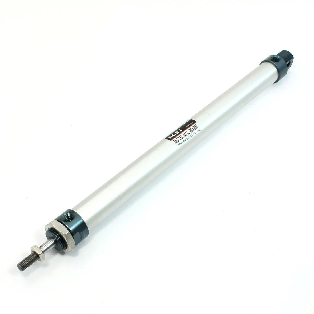 

Воздушный цилиндр двойного действия с одним штоком и отверстием 300 мм MAL20X300 20 мм