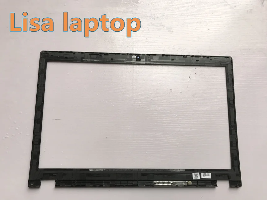 Для lenovo ThinkPad X280 верхняя часть подлокотника крышка 01YN056 с отпечатком пальца