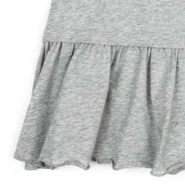 Платье PLAYTODAY для девочек 372023