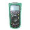 MASTECH MS8360F Auto Range Digital Multimeter Frequency Capacitor NCV hFE tester ► Photo 2/5