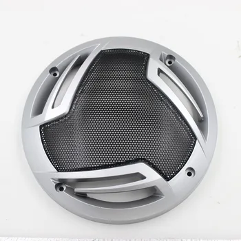 

Pair 6.5'' Car Speaker Protector Grills Cover Mask Protection Cover 180mm