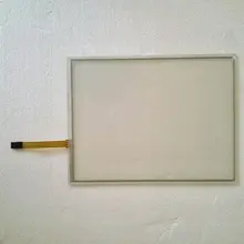 AMT9541 AMT 9541 Touch Screen Glass for HMI Panel repair~do it yourself,New & Have in stock