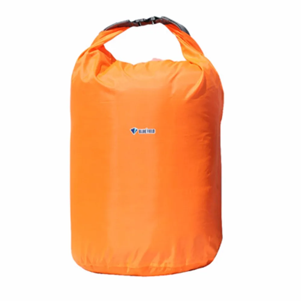 Bluefield Waterproof Floating Dry Bags Portable Camping Drift Bags Water Resistance Super Light Weight Outdoor Rafting Tools Bluefield Waterproof Floating Dry Bags Portable Camping Drift Bags Water Resistance Super Light Weight Outdoor Rafting Tools