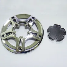 Car Speaker Parts,JF-3″ speaker Cover,speaker grille