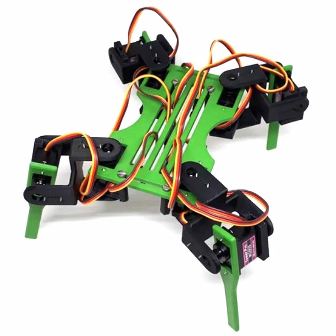 1 шт./лот Mitoot MG90S металлическая Шестерня цифровой 9g Servo SG90 для радиоуправляемого вертолета pPlane лодки автомобиля MG90 9G