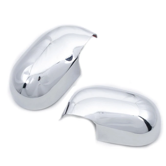 

Chrome Side Mirror Cover for Nissan Cube 04-08