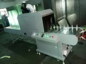 

flat and cylinder bottles uv curing machine, Uv Machine for bottles pp material