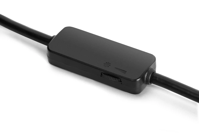 Câmeras de vigilância