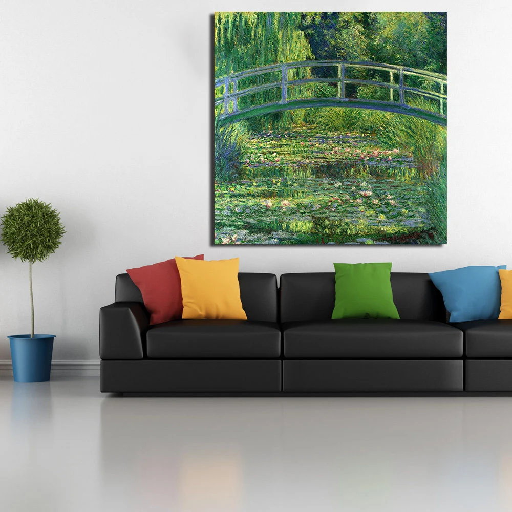 QC1222-Lily Pond-6