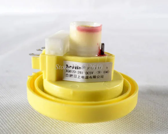 

Original For Samsung TCL Electrolux Washing Machine LG Electronics Level Switch Sensor Three Inserts XQB70-261