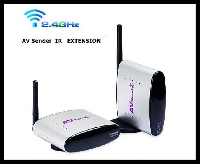 Av Receiver New Rf Modulator Fm Broadcast Transmitter 2015 Tv