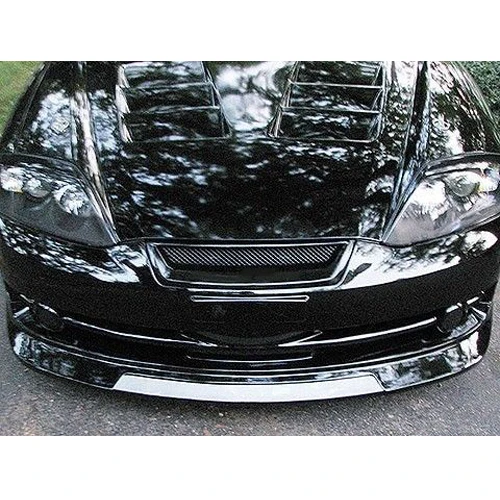 Передняя Спортивная сетчатая гриль решетка подходит для Hyundai Tiburon Tuscani 03 04 2003 2004