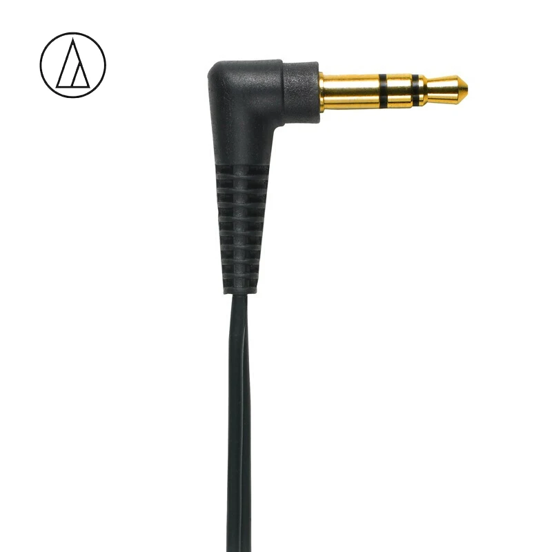 Audio-Technica ATH-CLR100 проводные наушники музыкальные наушники совместимы с ios android