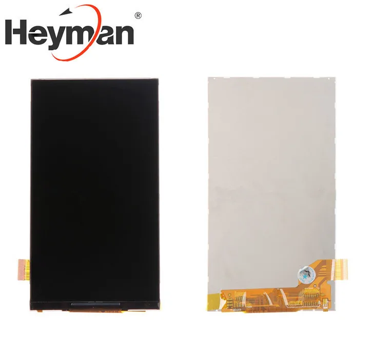 

Heyman LCD for Alcatel One Touch 6039Y Idol 3 mini LTE Cell Phone (black, with touchscreen)