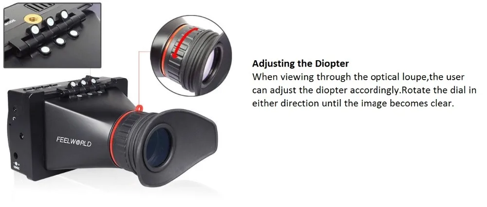 LCD Loupe Monitor1