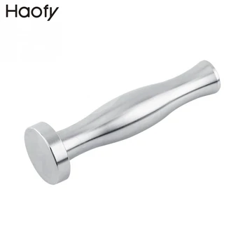 New Original Stainless Steel Solid Espresso Coffee Tamper Hammer For Nespresso Capsules Machine