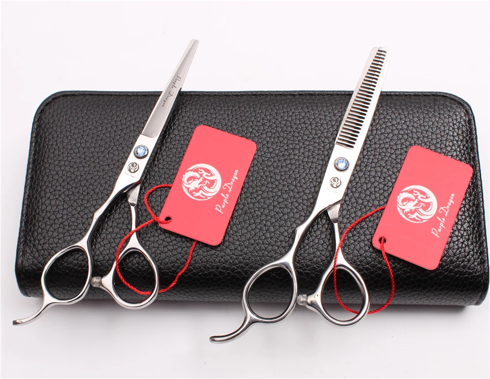 Ножницы Z8000 профессиональные для стрижки волос 5 дюйма 16 см|scissors left|thinning shearshair