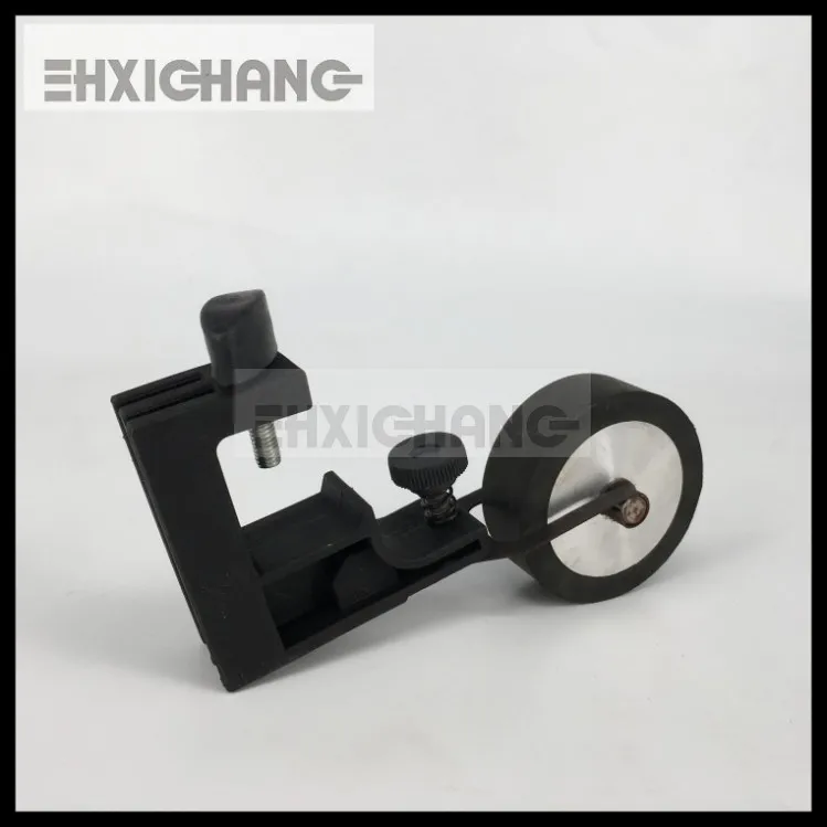 100% оригинальный новый Heidelberg CD102 пресс-ролик бумажное кормовое колесо CD Бумага