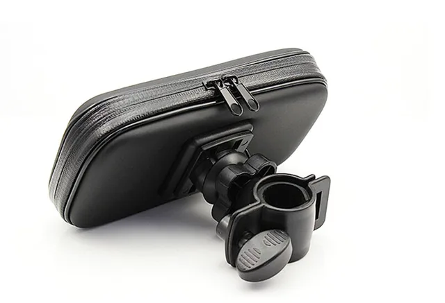 물 증거 자전거 전화 홀더