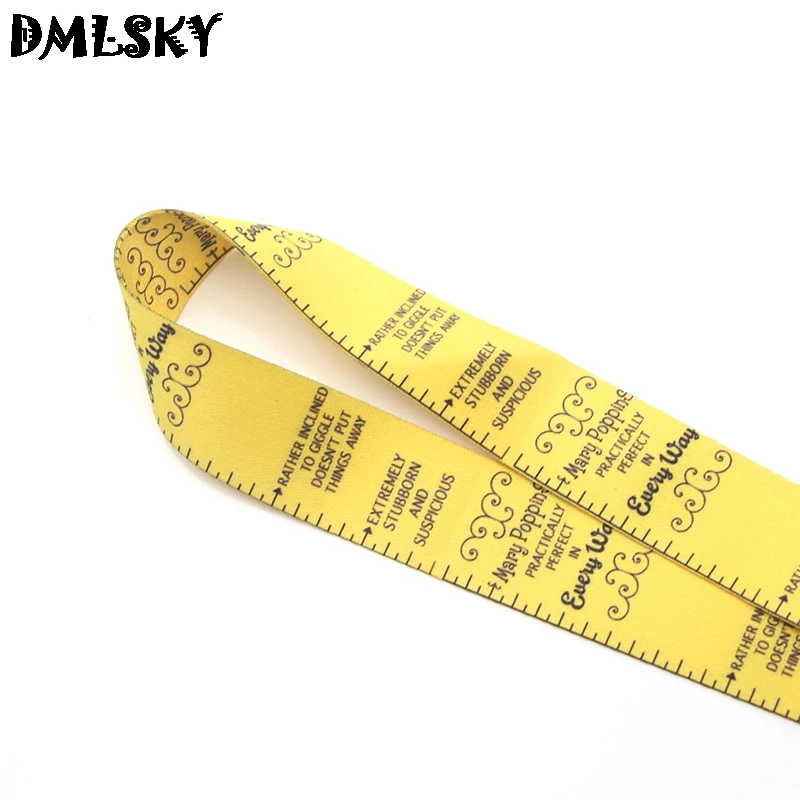 Брелок DMLSKY для ТВ шоу брелок ключей идентификационный женский на шею аксессуары