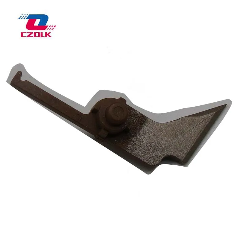 10 шт. X Новый оригинальный AE04 4099 Fuser Picker Finger для Ricoh MP4000 MP4000B MP5000 MP5000B Запчасти