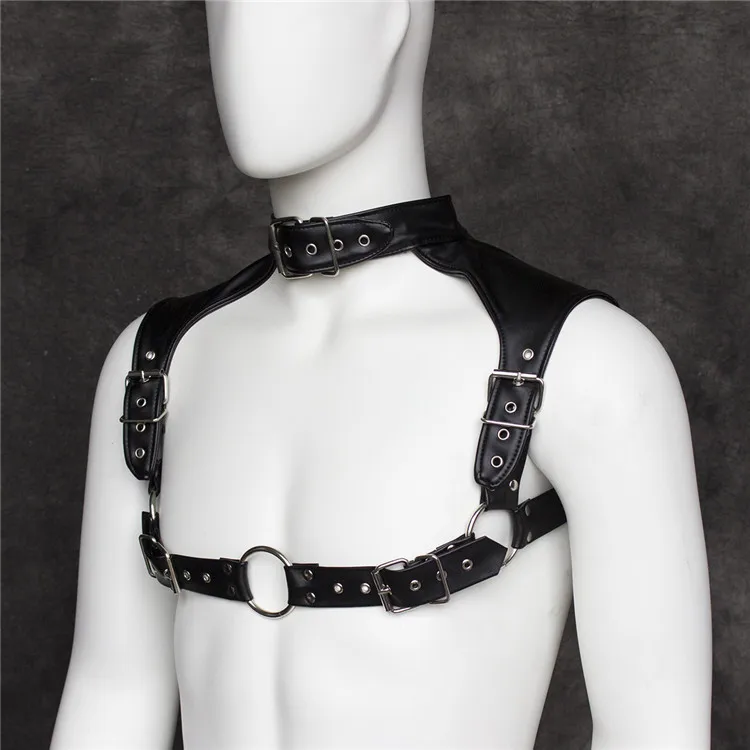 BEST SELLER  Male Bondage BDSM Bondage sex toys for couples sex shop sexo bdsm sex tools for sale Gay Toys Body 