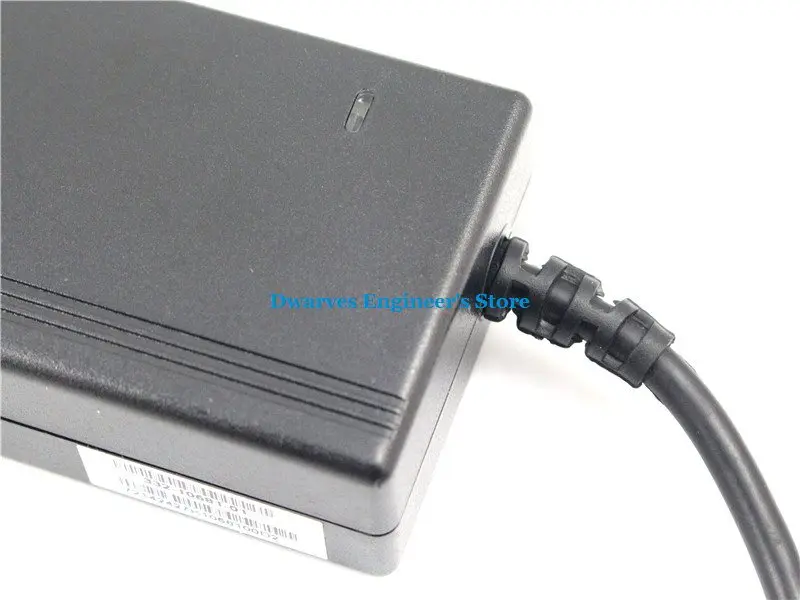 NETGEAR12V7.5A90W-4pin-3