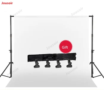

Background frame 3*4 Rice large photo background cloth bracket Studio Lamp Clothing Studio Shooting equipment CD50 T03