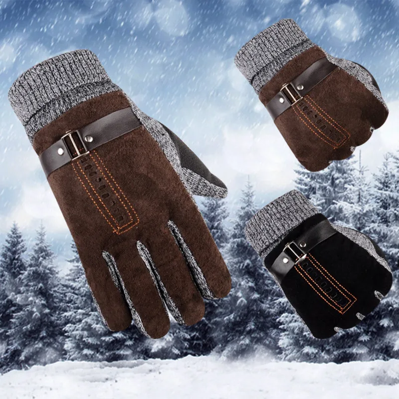 long leather glove (7)
