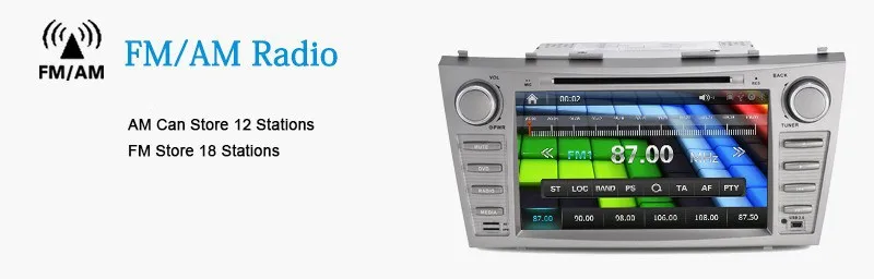 Sale 8" Car DVD player with GPS(optional),BT/TV,audio Radio stereo,car multimedia headunit for TOYOTA CAMRY 2007 2008 2009 2010 2011 20 Sale 8" Car DVD player with GPS(optional),BT/TV,audio Radio stereo,car multimedia headunit for TOYOTA CAMRY 2007 2008 2009 2010 2011 20