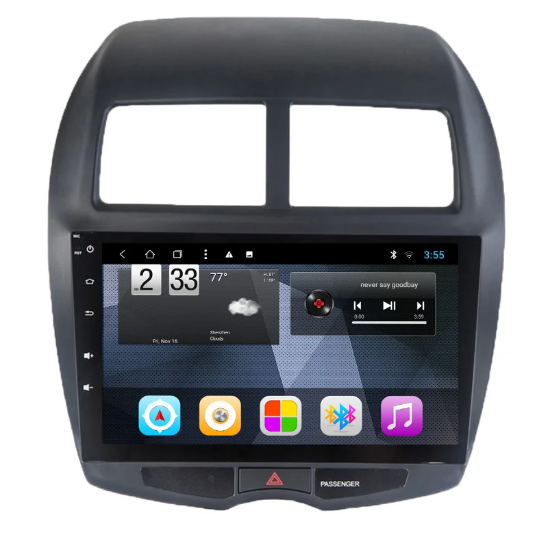 Android mitsubishi asx Android mitsubishi asx