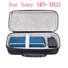Защитный крышку коробки сумка-чехол для sony XB21/sony SRS XB21/sony SRS-XB21 Extra Bass портативный Bluetooth Динамик