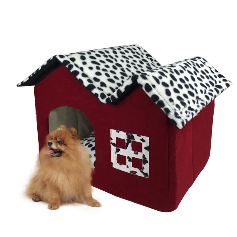 Домики Для Собаки Купить В Москве