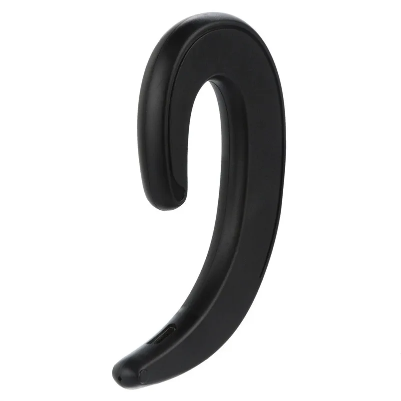 Wireless Bone Conduction Headset Bluetooth 4.2 Headset Earphone Stereo Headphones For Smart Phone Charge Cable 40NT14 (3)