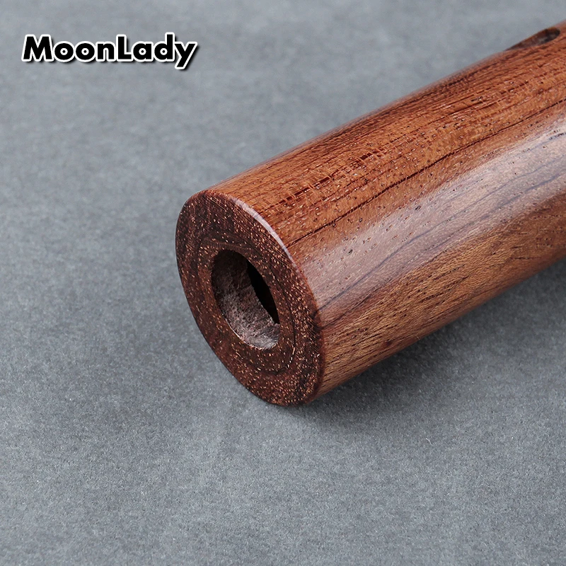 Flauta de Bambu Indiana de Clarinete Quena em Chave Último dos Mohichos e el Vertical Flauta Redwood Condor Pasa g - Image 6