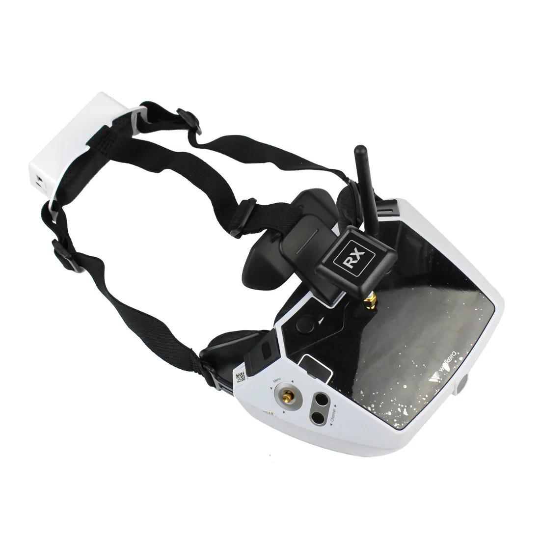 Walkera 5,8G 40 каналов Goggle4 Goggle 4 FPV видео изображения очки передачи FPV очки с антенной F18065