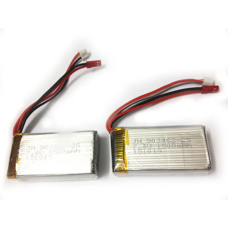 Аккумулятор Lipo для автомобиля V913 L959 L969 L979 L202 TY923 WD 1500 мАч 7 4 В 2S аксессуары