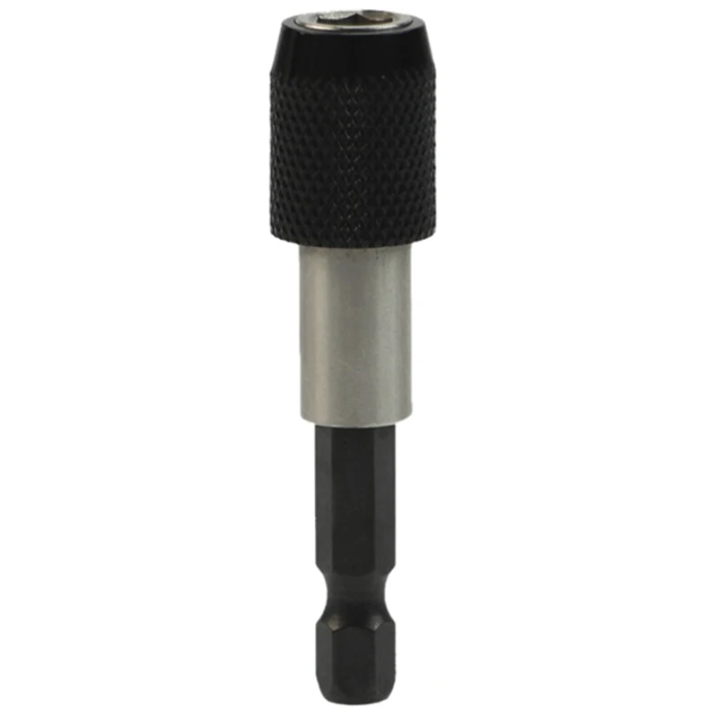 

NFLC-60 mm Hex shank self-locking Quick Release The coupling lever