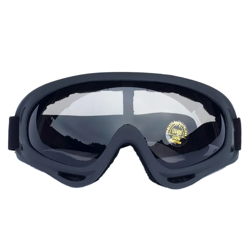 UV400 велосипедные очки для мужчин женщин Анти-туман взрослых зимние лыжные очки велосипед мотоцикл очки анти-УФ MTB очки для скейта