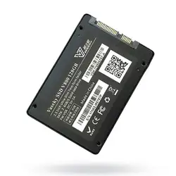 2,5-дюймовый 128 г MLC SSD твердотельный накопитель высокоскоростной Интерфейс и CMOS малой мощности с SATA3 Интерфейс для настольных компьютеров