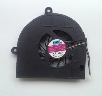 

New CPU Cooler Fan For Acer Aspire 5250 5253 5253G 5333 5336 5733 5733Z 5736 5736G 5736Z 5552 5742G 5742ZG E442 E529 Radiator