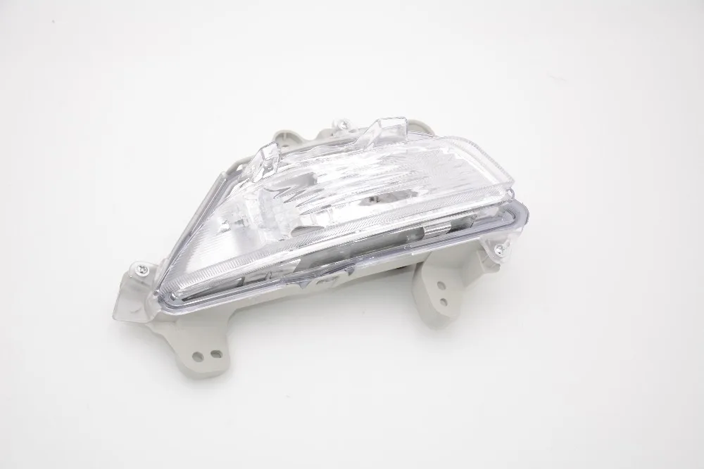 

1Pcs Right Side Front Bumper Turn Signal Light Lamp BKC3-51-350F For Mazda 3 Axela 2014-2016