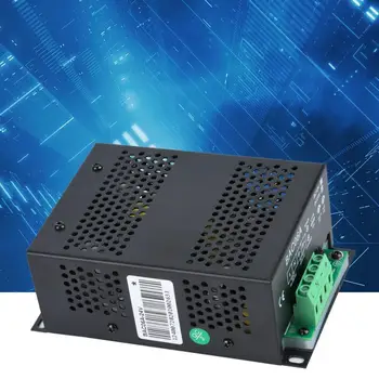 

12V Automatic Lead-Acid Battery Charger Smart Floating Charge Diesel Generator Set Accessory gas carburetor for generators