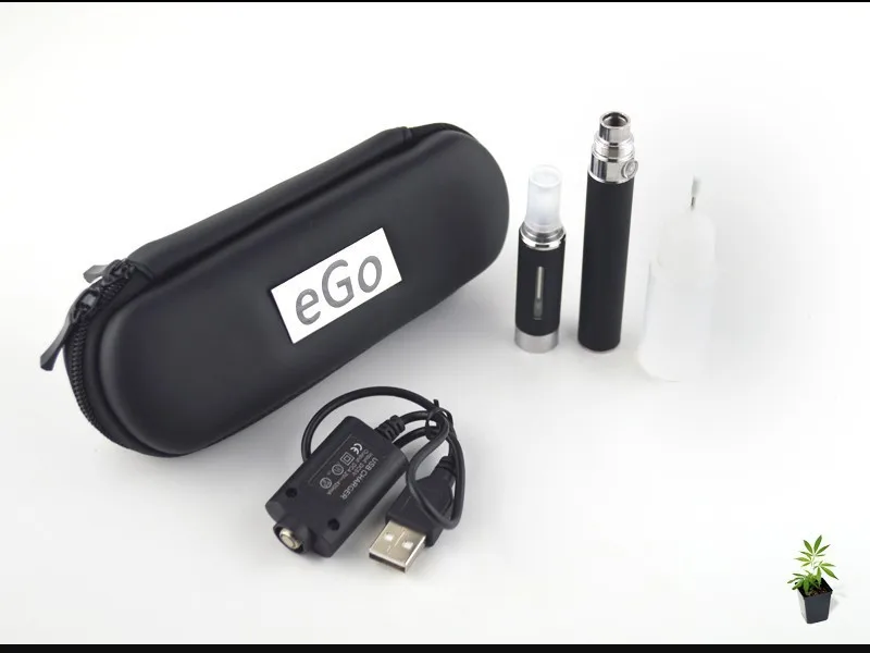 50 шт./лот Jstar eGO mt3 электронная сигарета стартовый набор 650/900/1100 мАч EGO T батарея и mt3 распылитель электронные сигареты наборы